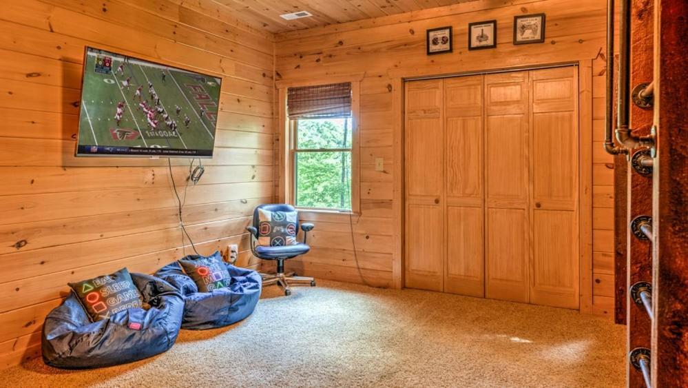 Villa Memory Maker Blue Ridge Exterior foto
